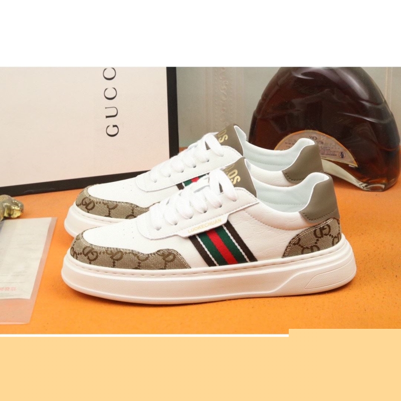 G*u*i casual shoes